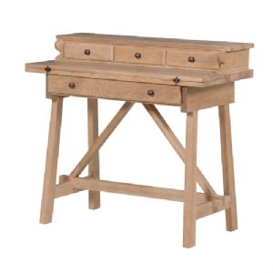 Scholar Wooden Fold Away Desk